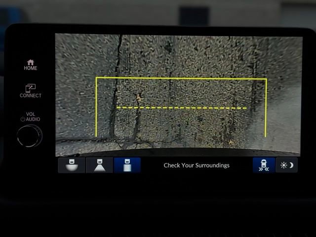 New 2026 Honda HR-V LX image 34