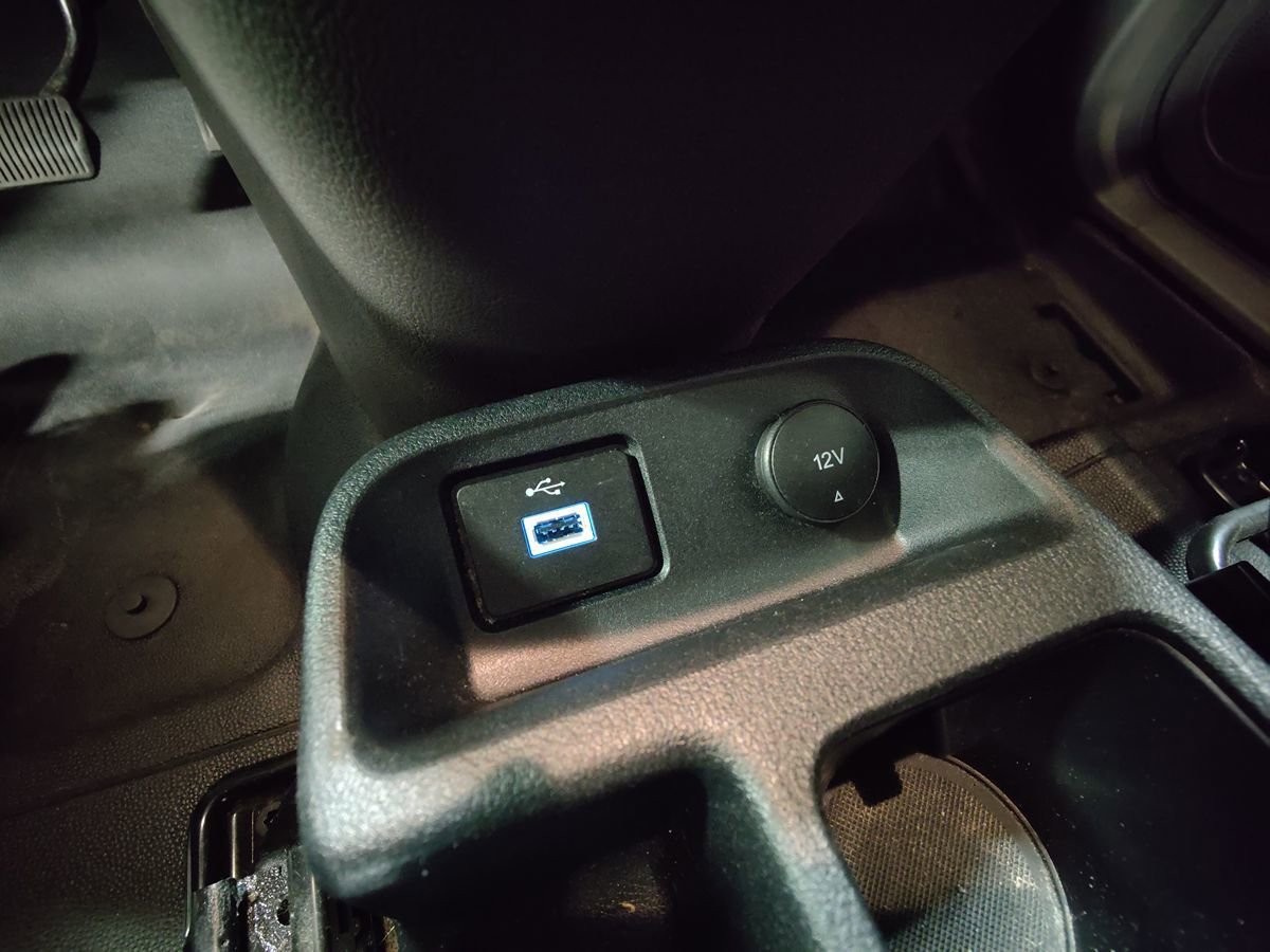Used 2022 Ford Transit Connect XL FWD image 30