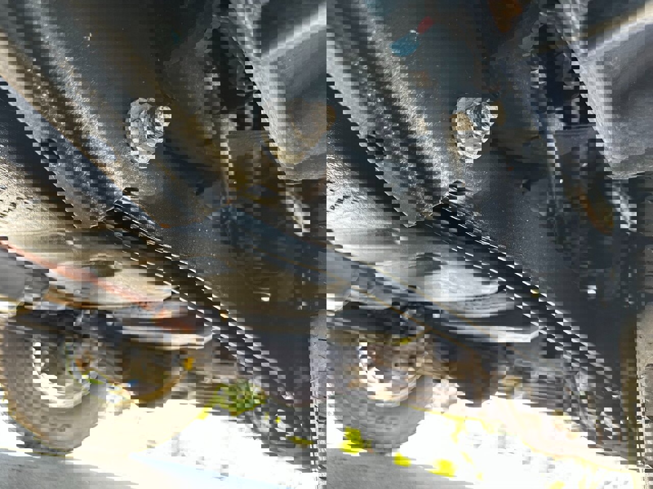 Used 2002 Cadillac Escalade EXT image 63