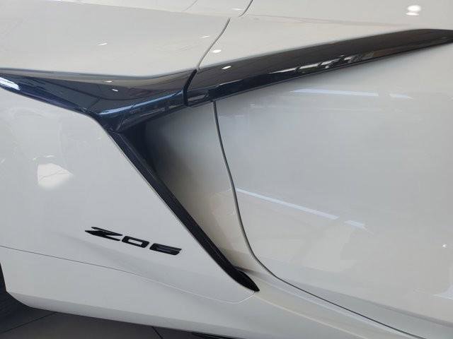 New 2026 Chevrolet Corvette Z06 image 7