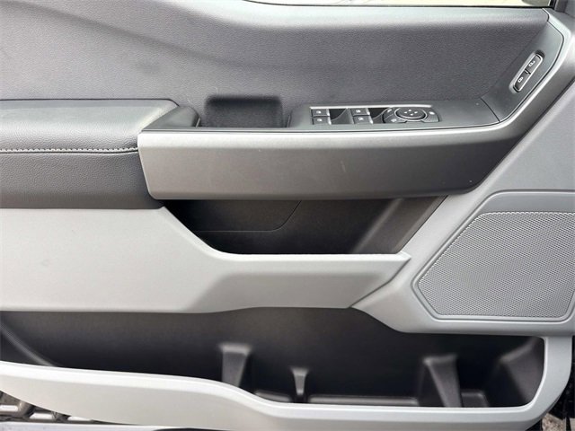 New 2026 Ford F250 XLT image 21