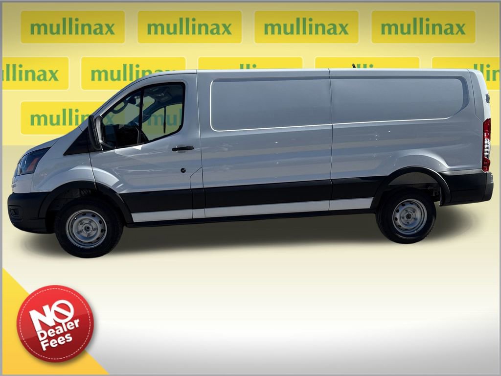 New 2026 Ford Transit 250 Low Roof image 2