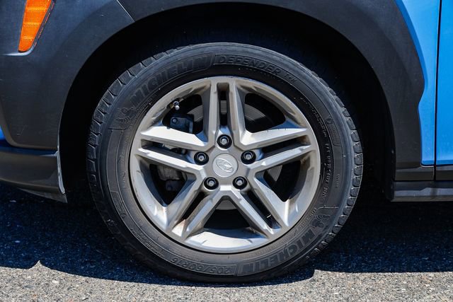 Used 2019 Hyundai Kona SE FWD image 11