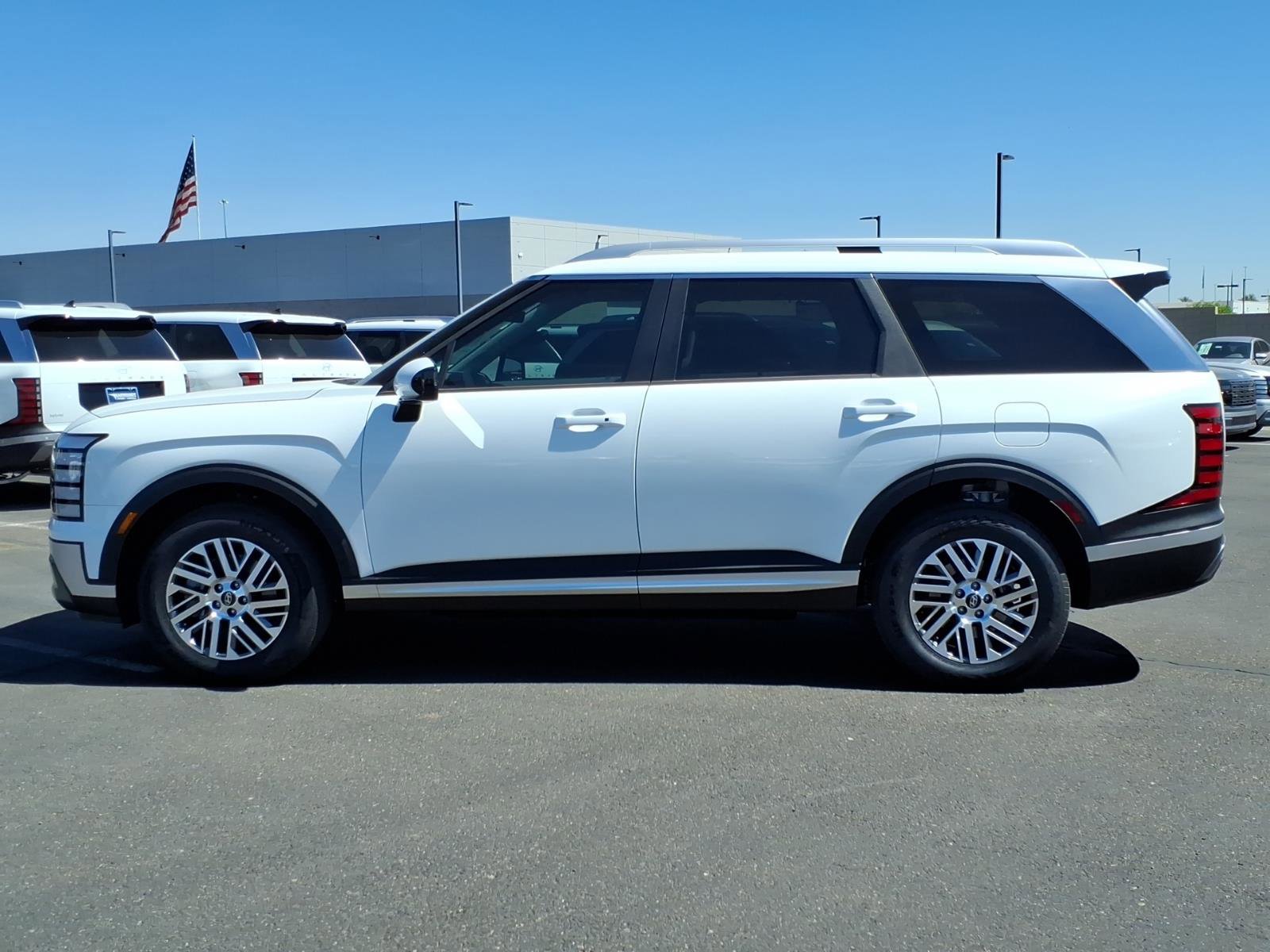 New 2026 Hyundai Palisade SEL image 2