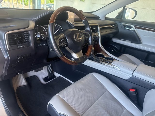 Used 2017 Lexus RX 350 AWD image 30