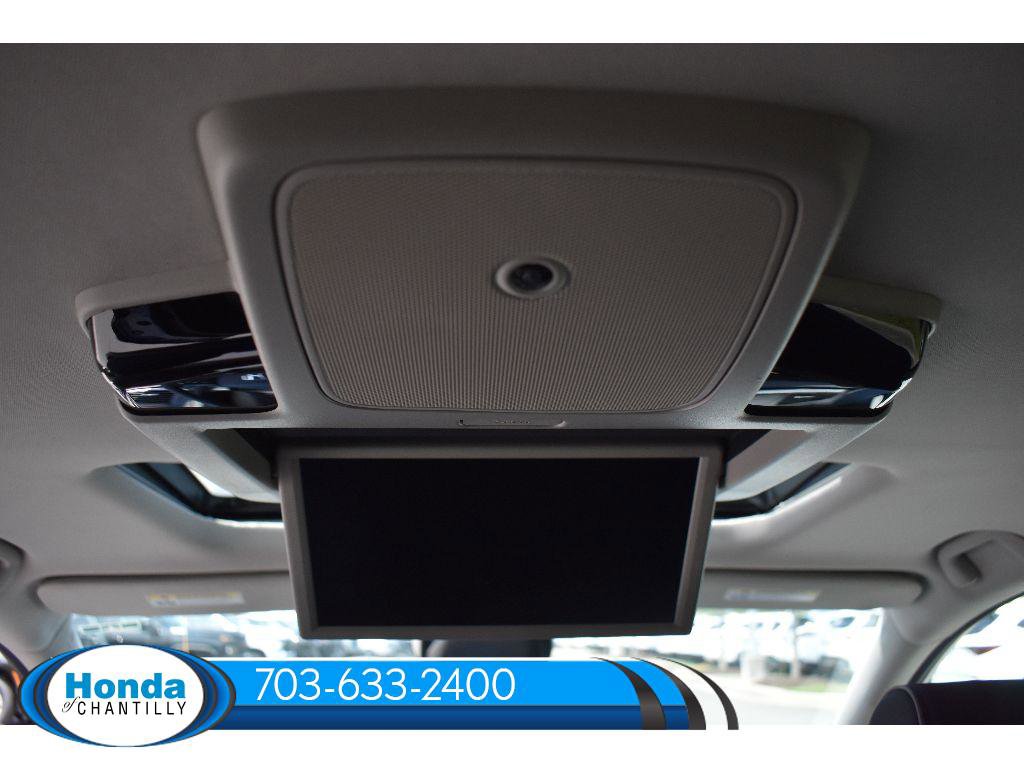 New 2026 Honda Odyssey Touring image 35