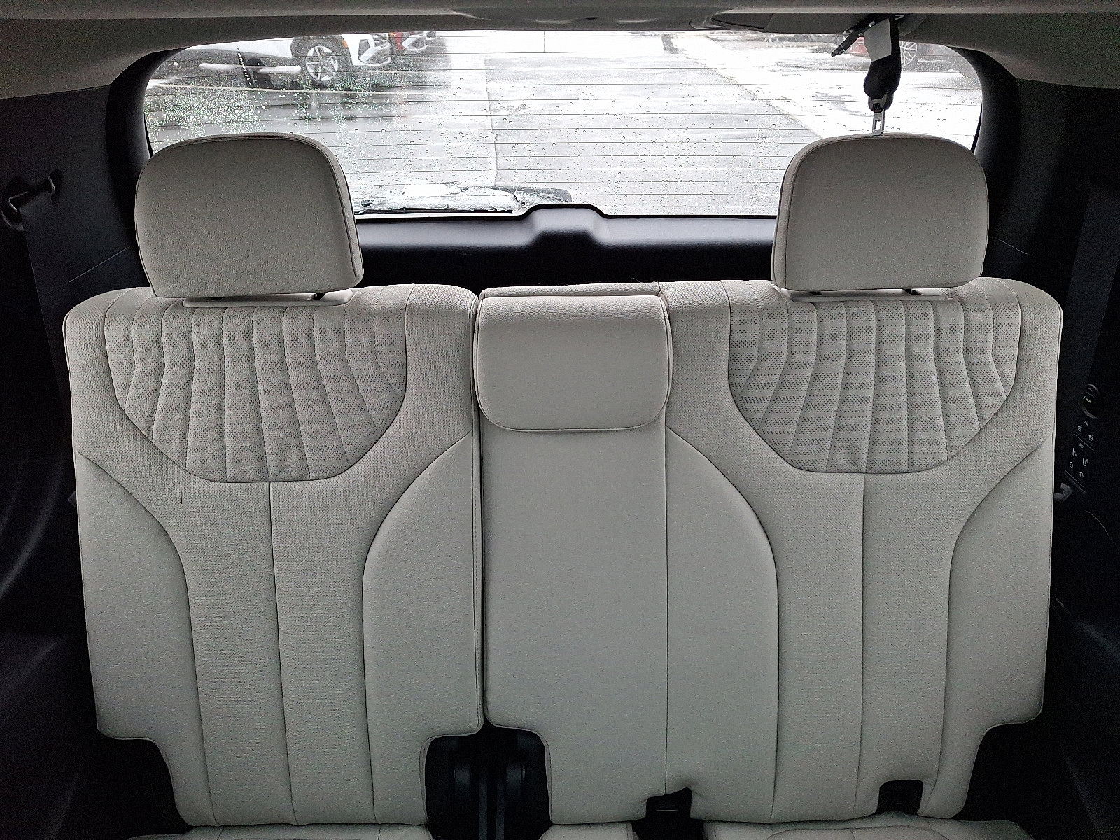 Used 2023 Hyundai Palisade Limited image 11