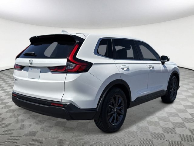 New 2027 Honda CR-V EX-L image 3