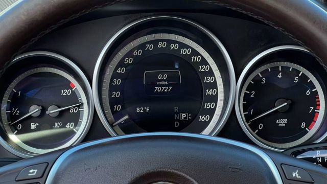 Used 2015 Mercedes-Benz E 350 4MATIC Sedan image 82