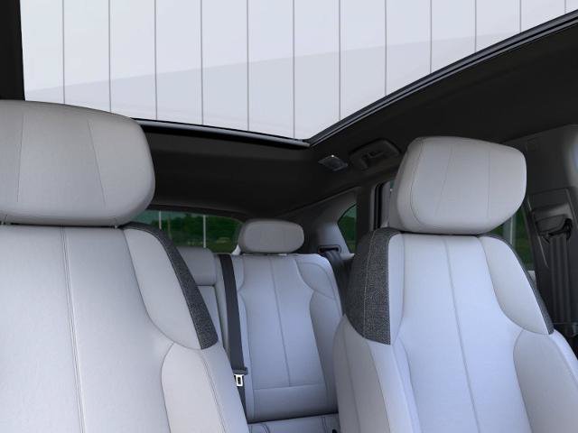 New 2026 Cadillac Optiq Luxury 1 w/ LPO, Floor Liner Package RWD image 24