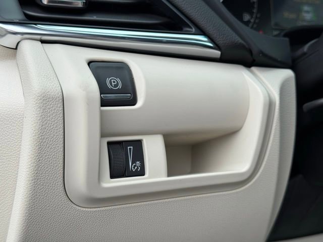 New 2026 Cadillac CT4 Premium Luxury RWD image 21