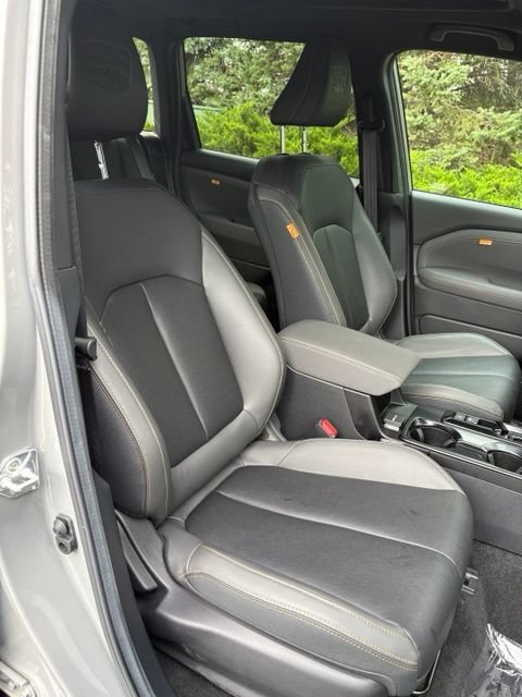 Certified 2026 Subaru Forester Wilderness w/ Wilderness Package AWD/4WD image 20