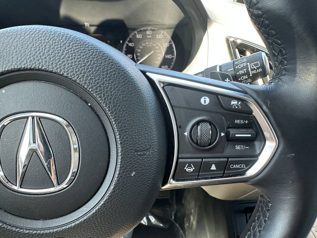 Used 2023 Acura RDX w/ Technology Package FWD image 28