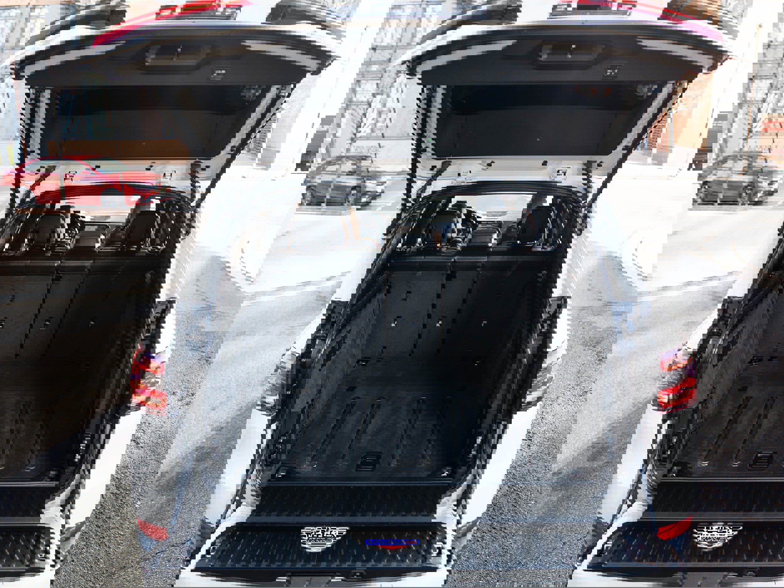 Used 2019 BMW X5 xDrive40i w/ Convenience Package image 55