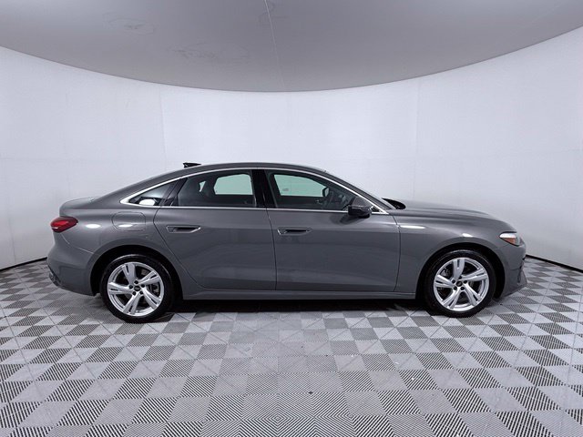 Certified 2025 Audi A5 Premium w/ Convenience Package AWD/4WD image 9