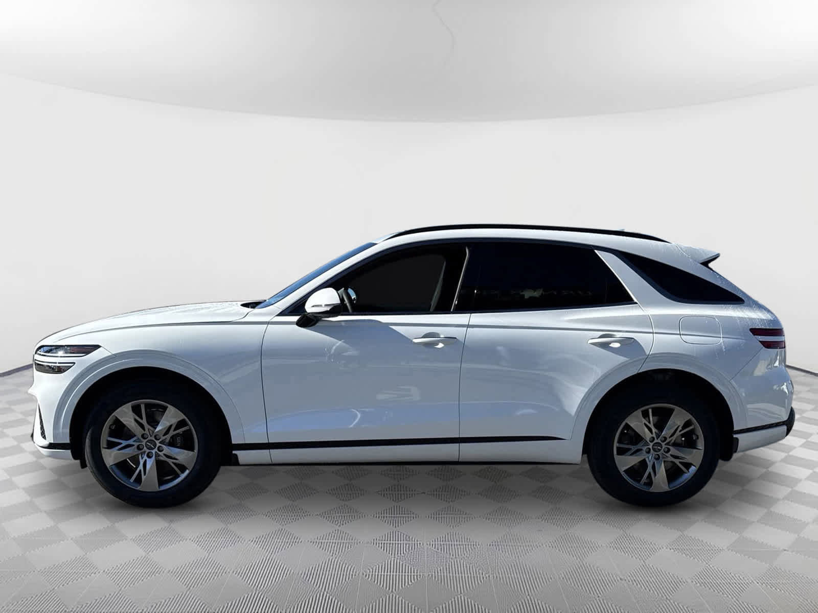 New 2025 Genesis GV70 3.5T Sport image 4