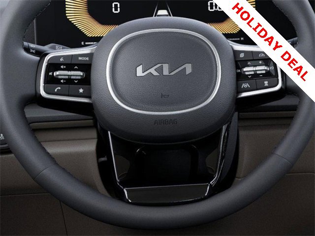 New 2026 Kia Carnival EX image 22