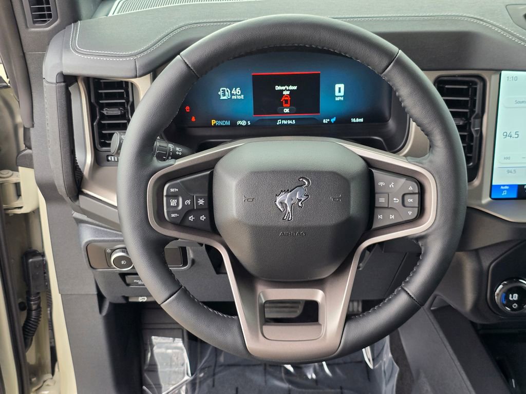 New 2026 Ford Bronco Outer Banks image 24