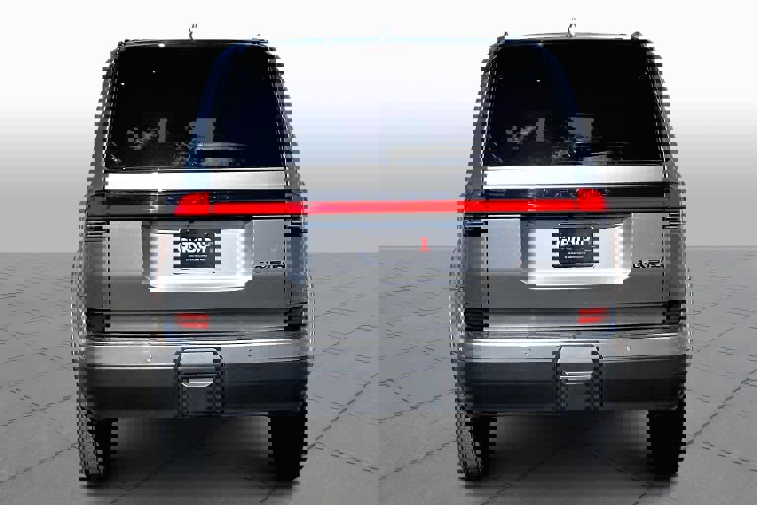 Used 2024 Lexus GX 550 w/ Cold Area Package image 5