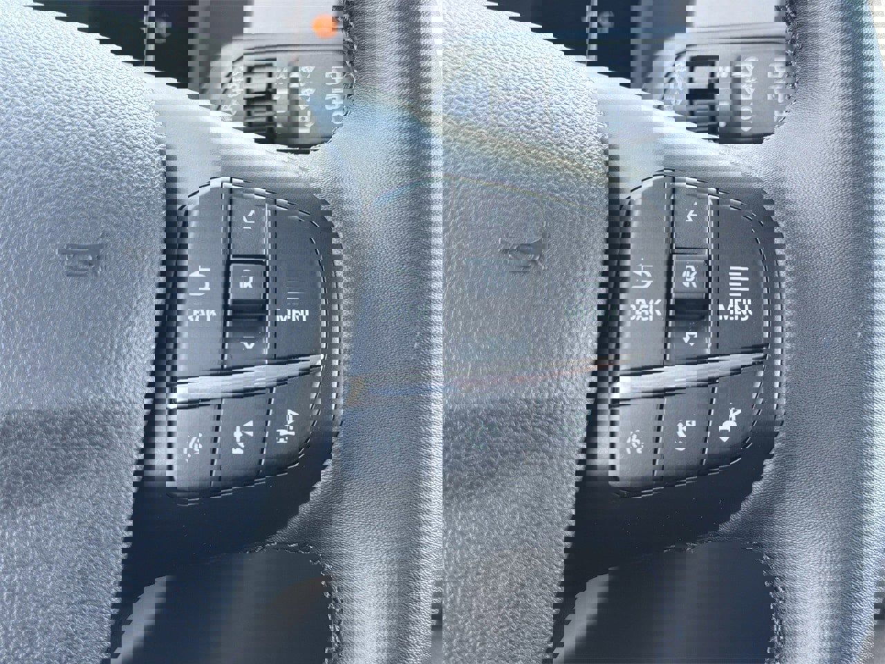 New 2026 Ford Bronco Sport Outer Banks image 14