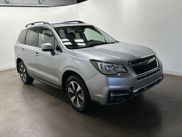 Used 2017 Subaru Forester 2.5i Premium image 30