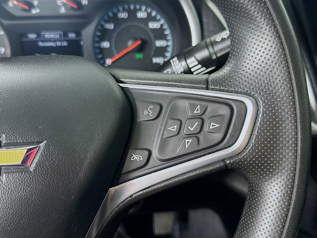 Used 2023 Chevrolet Malibu LT image 22
