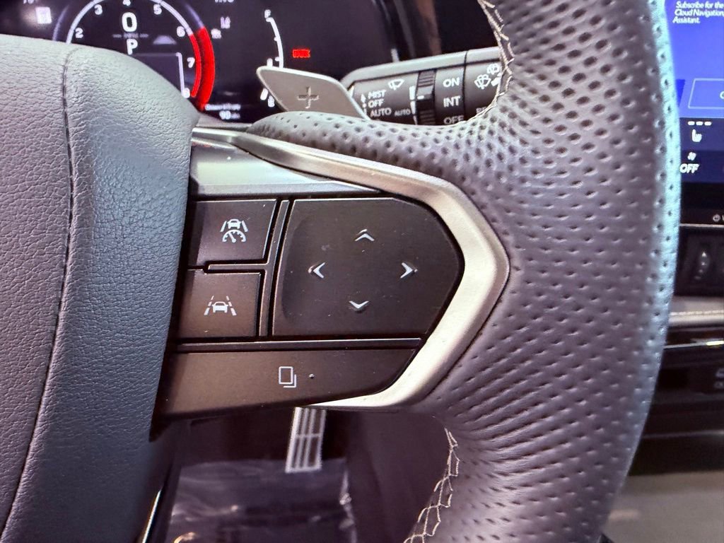 Certified 2022 Lexus NX 350 F Sport image 23