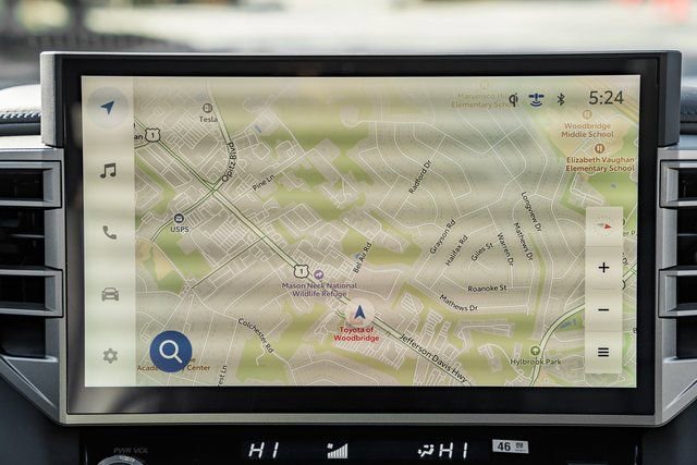 New 2026 Toyota Tundra Platinum image 25