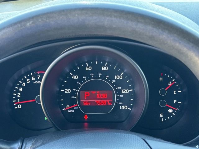 Used 2016 Kia Soul w/ Convenience Package image 17