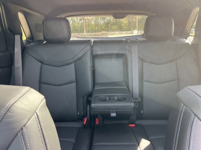 New 2025 Cadillac XT5 Sportv w/ Technology Package image 44