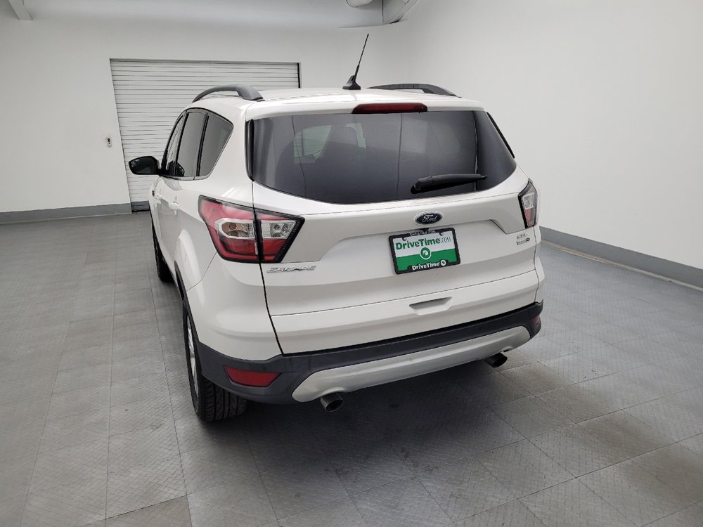 Used 2018 Ford Escape SEL image 6