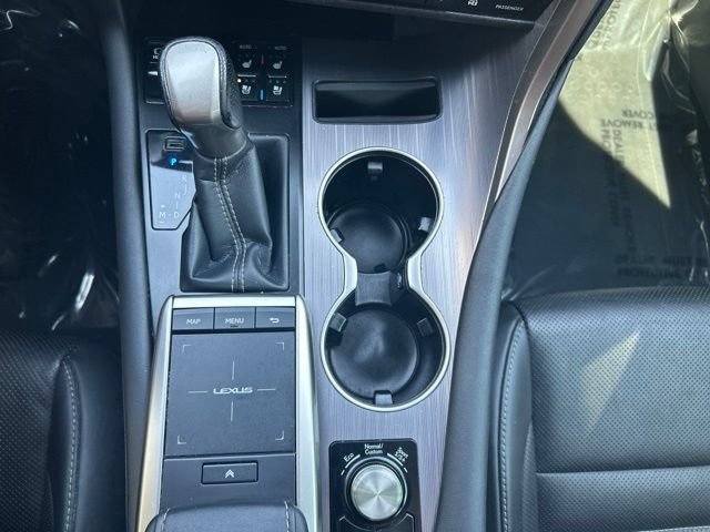 Used 2022 Lexus RX 350 F Sport w/ Cold Area Package AWD/4WD image 21