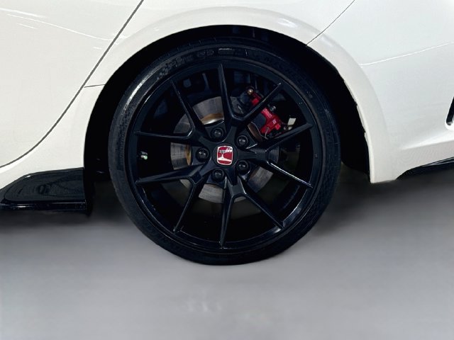 Used 2024 Honda Civic Type R image 36