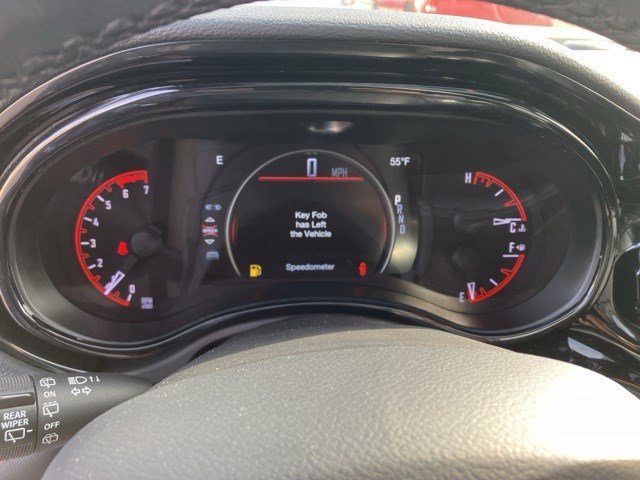 Certified 2022 Dodge Durango R/T w/ Blacktop Package image 17