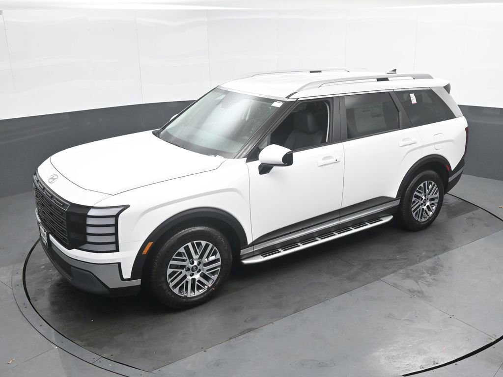 New 2026 Hyundai Palisade SEL image 38