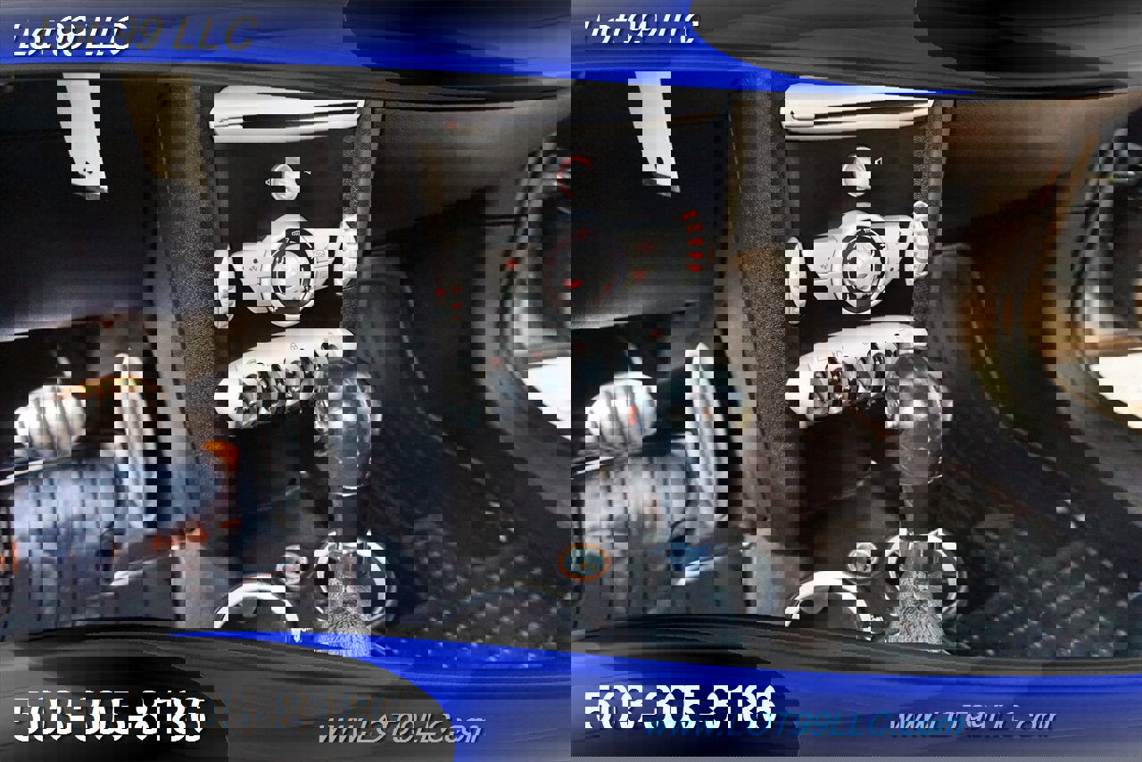 Used 2009 MINI Cooper Clubman S w/ Sport Pkg image 21