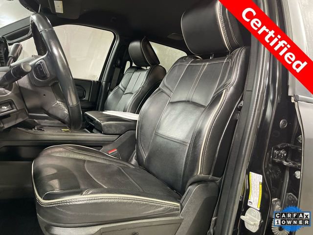 Certified 2023 RAM 2500 Limited image 11