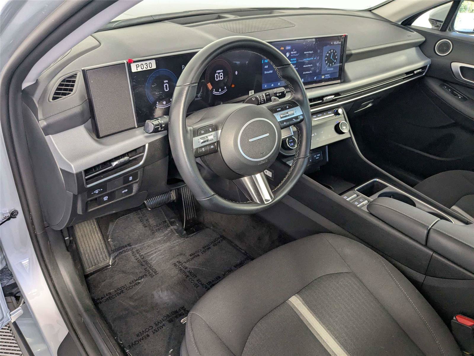 Used 2026 Hyundai Sonata SEL FWD image 9