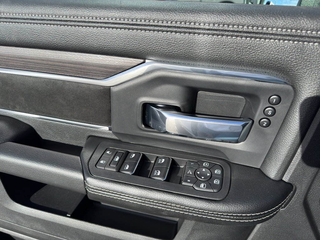 New 2026 RAM 2500 Laramie image 9