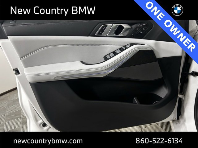 Used 2023 BMW X7 xDrive40i w/ Executive Package image 13