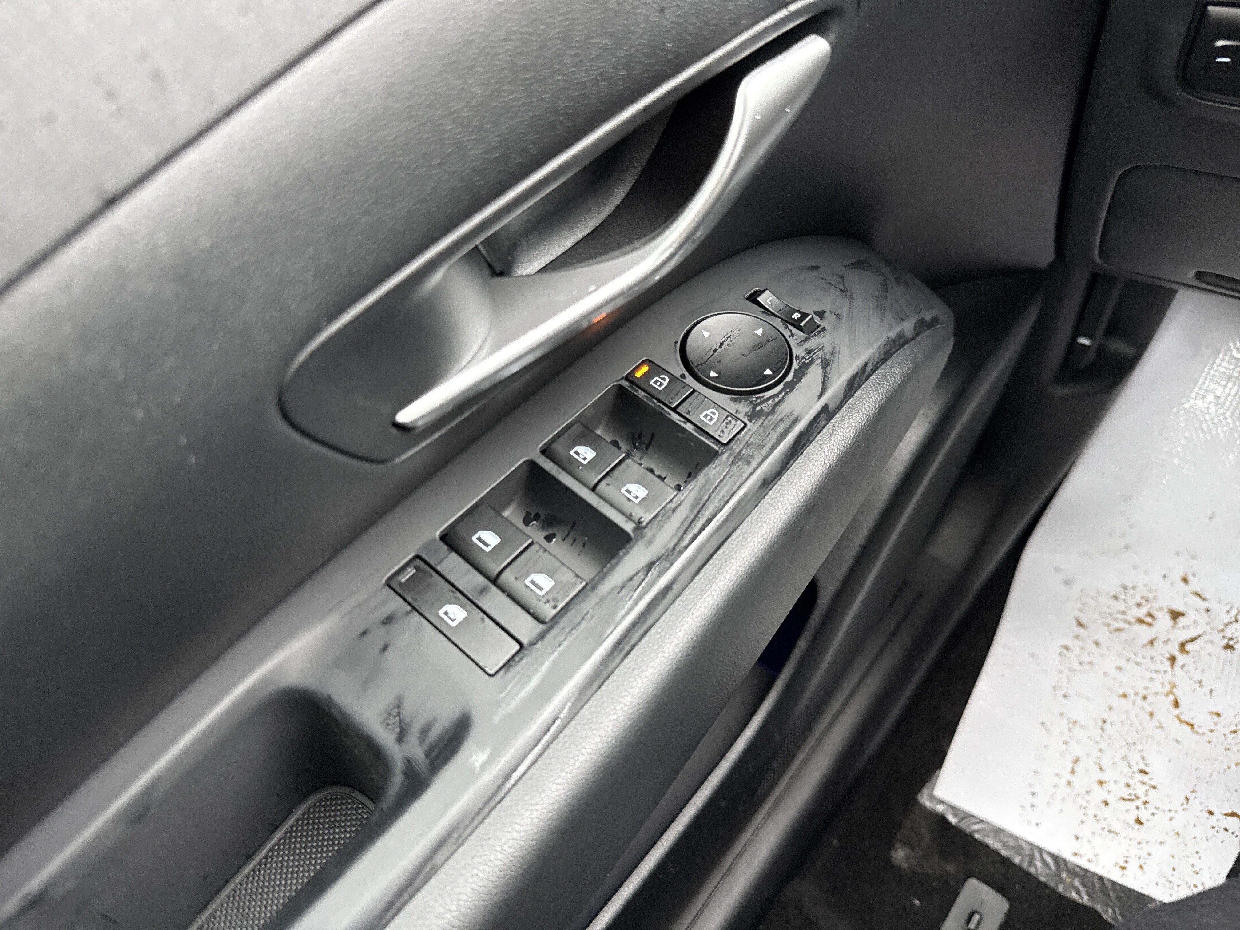 New 2026 Hyundai Tucson XRT AWD/4WD image 16