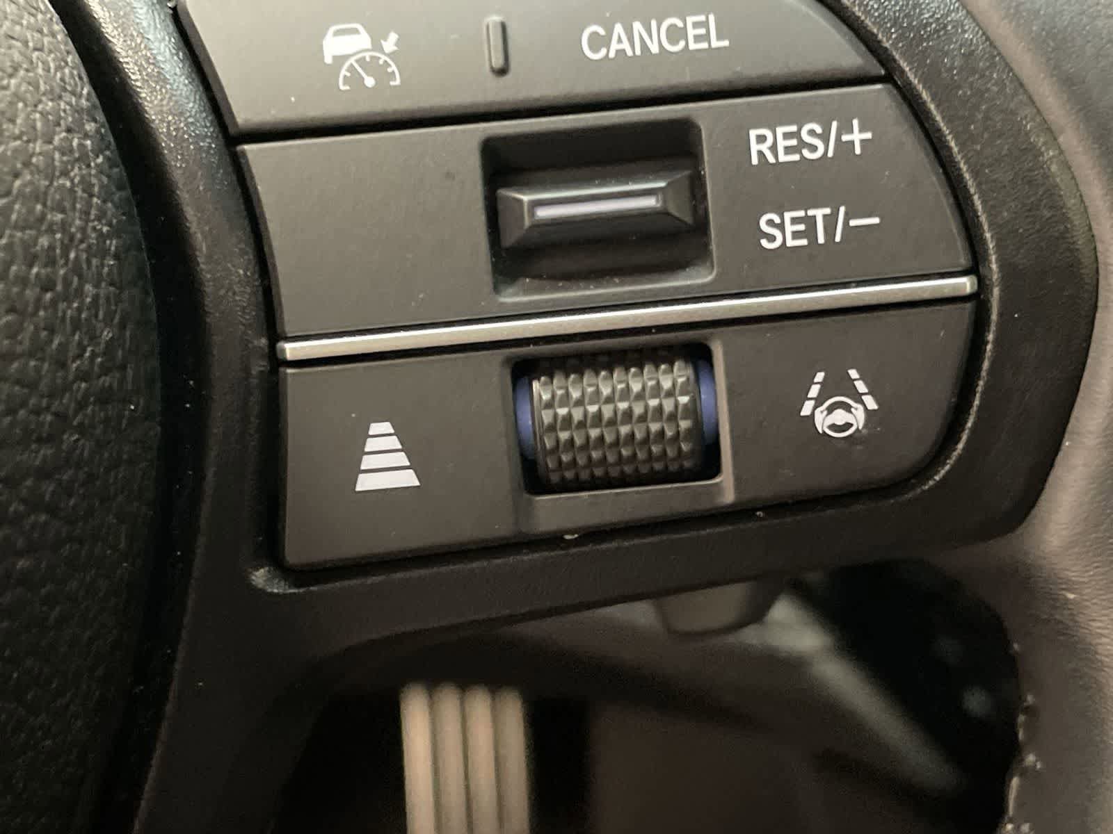 Certified 2024 Honda Accord Sport image 34