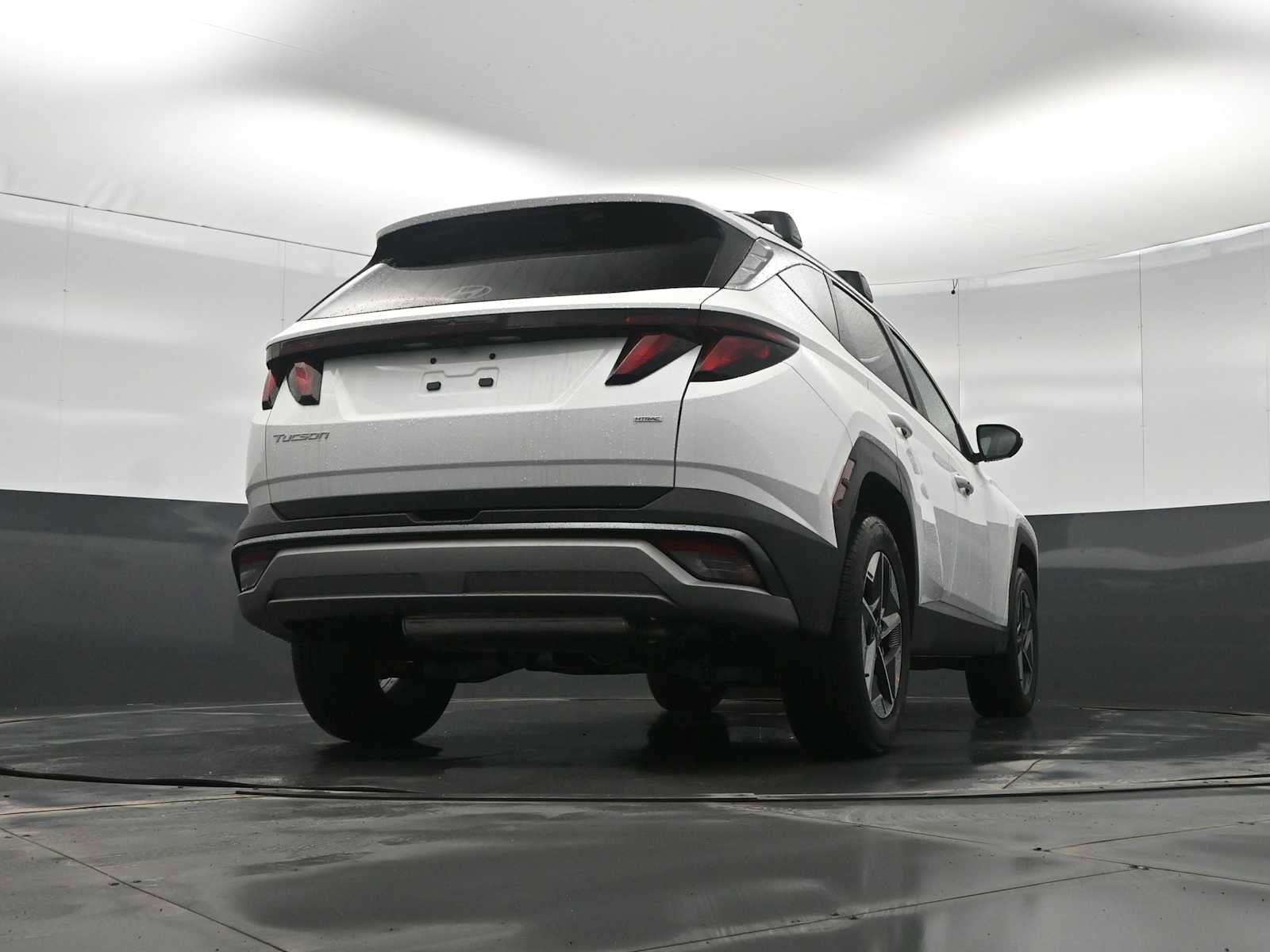 New 2026 Hyundai Tucson SEL image 36