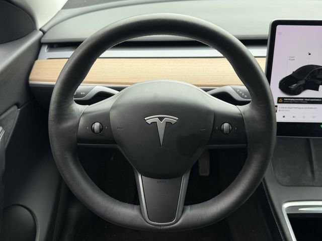 Used 2021 Tesla Model Y Long Range AWD/4WD image 12
