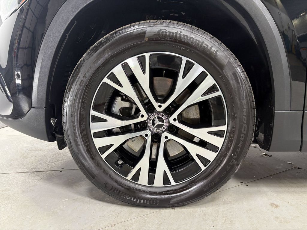 Used 2026 Mercedes-Benz GLA 250 4MATIC image 30