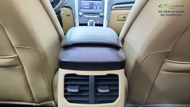 Used 2013 Ford Fusion SE FWD image 50