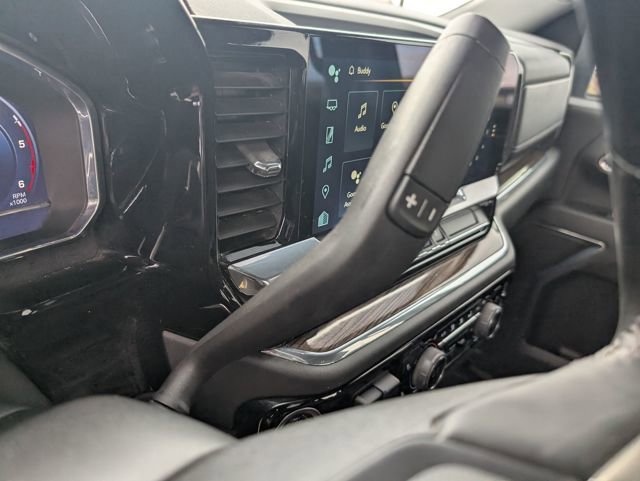 Certified 2024 Chevrolet Silverado 3500 LT w/ Convenience Package image 25