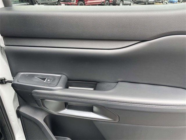 New 2026 Ford Ranger Raptor image 26