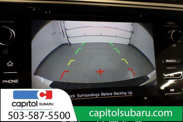 Used 2019 Subaru Outback 2.5i Premium image 25