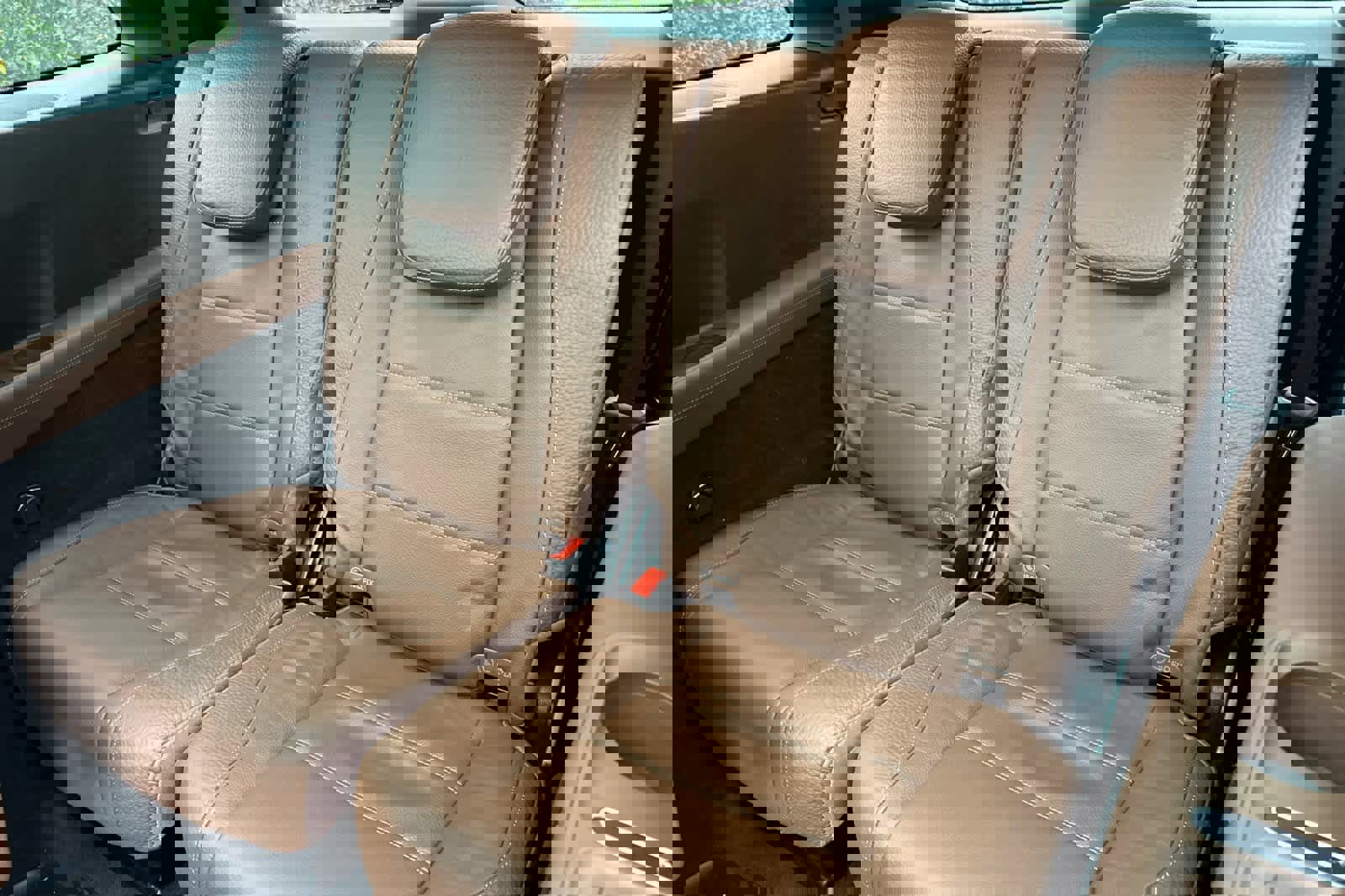 Certified 2025 Mercedes-Benz GLS 580 4MATIC image 14